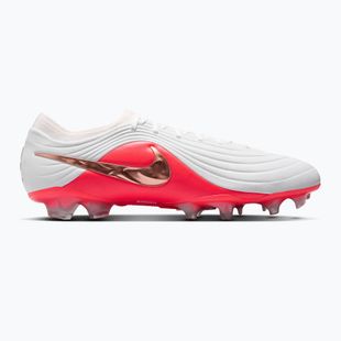 Scarpe da calcio uomo Nike Tiempo Maestro Elite White/Bright Crimson/Blur