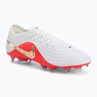 Scarpe da calcio uomo Nike Tiempo Maestro Elite White/Bright Crimson/Blur