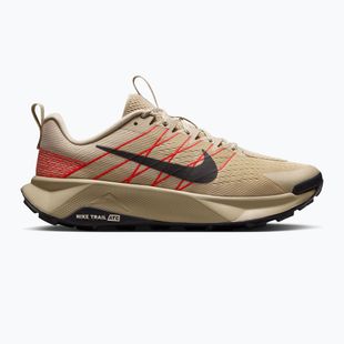 Scarpe da corsa uomo Nike Wildhorse 10 linen/light crimson/pure platinum/tough red