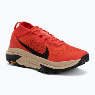 Scarpe da corsa uomo Nike ACG Zegama Trail light crimson/light orewood brown/black/black