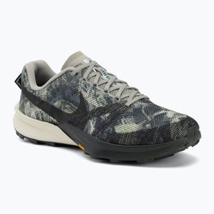 Scarpe da corsa uomo Nike Kiger 10 spruce fog/sea glass/black spruce