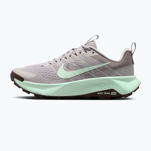 Scarpe da corsa donna Nike Wildhorse 10 silver lilac/tattoo/barely green
