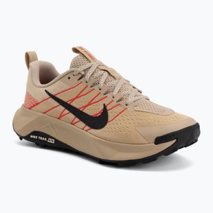 Scarpe da corsa uomo Nike Wildhorse 10 linen/light crimson/pure platinum/tough red
