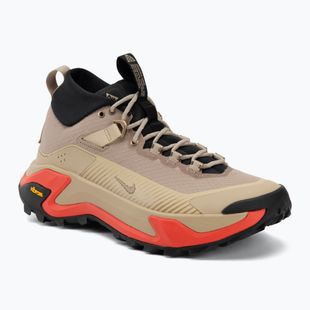 Scarpe da trekking da uomo ACG Nike Zegama Hike british khaki/linen/british khaki