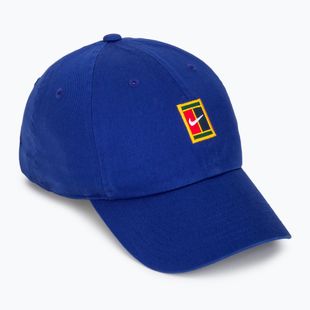 Cappellino da tennis Nike Club Old Royal