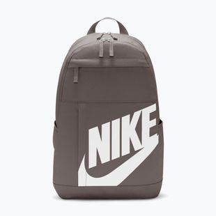 Zaino urbano Nike Elemental 21 l cave stone/cave stone/white