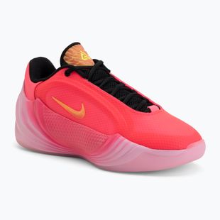 Scarpe da basket uomo Nike Giannis Freak 8 Hyper Pink/Dynamic Yellow/Hyper Orange