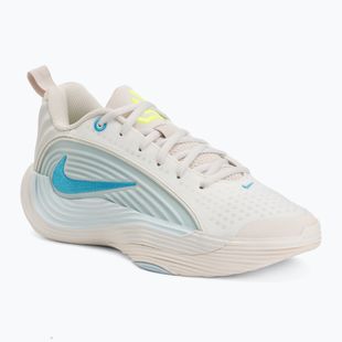 Scarpe da basket uomo Nike Giannis Immortality 5 sail/glacier blue/chalk/light current blue
