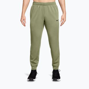 Pantaloni da uomo Nike Hyverse dusty olive/dusty olive/black