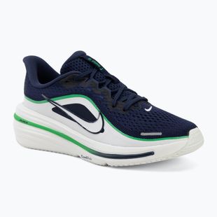 Scarpe da corsa per bambini Nike Winflo 12 midnight navy/green spark/summit white