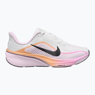 Scarpe da corsa per bambini Nike Pegasus 42 white/bleached lilac/sunset haze/black