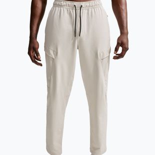 Pantaloni da uomo Nike Unlimited ight orewood brown/black/light orewood brown