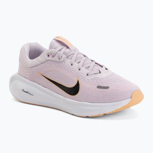 Scarpe da corsa Nike Stellar Ride lilla sbiancato/foam rosa/nero