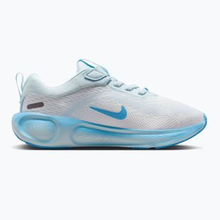 Scarpe per bambini Nike Stellar Ride summit white/glacier blue/football blue