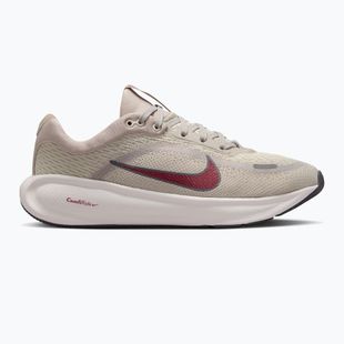 Scarpe da corsa per bambini Nike Stellar Ride cream ii/coconut milk/pink smoke