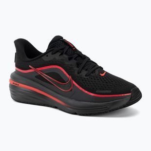 Scarpe da corsa per bambini Nike Winflo 12 black/red orbit/dark smoke grey/black