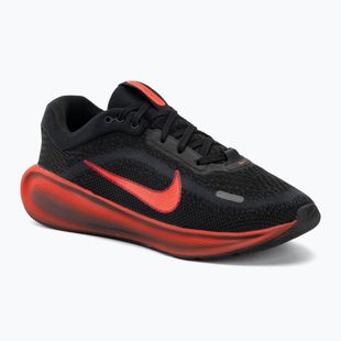 Scarpe da corsa per bambini Nike Stellar Ride black/cool grey/university red/red orbit