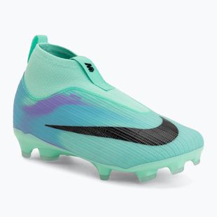 Scarpe da calcio bambino Nike Jr. Mercurial Superfly 11 Academy "Sam Kerr" green glow/black
