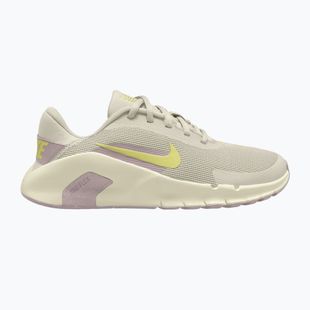 Scarpe da allenamento donna Nike Flex Train phantom/platinum violet/sail/fennel