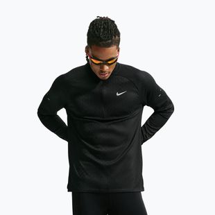 Felpa da uomo Nike Stride black