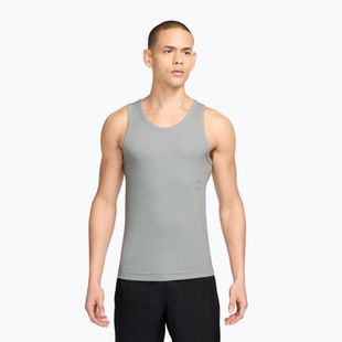Maglia training da uomo Nike N.A.C. light smoke grey/light smoke grey