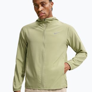 Giacca uomo Nike Form dusty olive