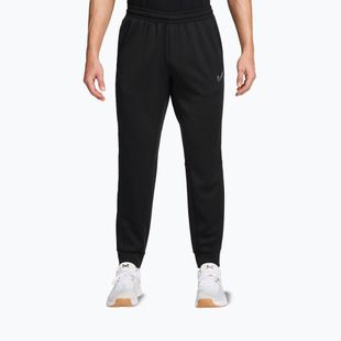 Pantaloni da uomo Nike Flex black/white