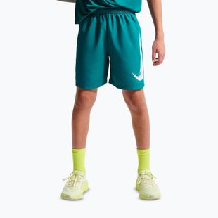 Pantaloncini bambini Nike Multi Refresh bright spruce