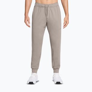Pantaloni da uomo Nike Primary NanoKnit moon particle/college grey/moon particle