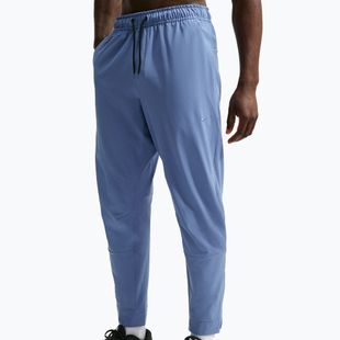 Pantaloni da uomo Nike Unlimited indigo storm/black/indigo storm