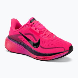 Scarpe da corsa donna Nike Pegasus 42 hyper pink/laser crimson/black