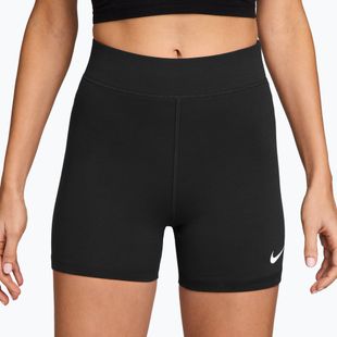 Pantaloncini da donna Nike Sportswear Classic black/white