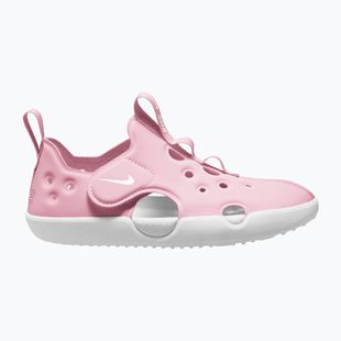 Sandali per bambini Nike Sunray Protect 4 Pink Foam/White