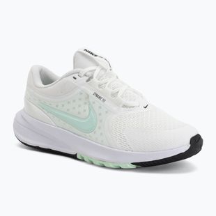 Scarpe da corsa Nike Star Runner 5 summit white/black/arctic green