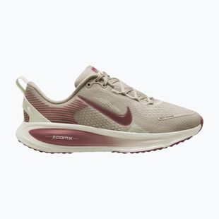 Scarpe da corsa per bambini Nike Vomero 18 cream ii/sail/pink smoke