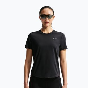 Maglia da running da donna Nike Swift Dri-Fit black