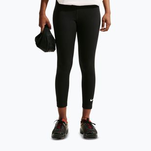 Leggings da donna Nike Sportswear Classic black/white