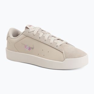 Scarpe da donna Nike Court Heritage SE light orewood brown/phantom/cream Ii