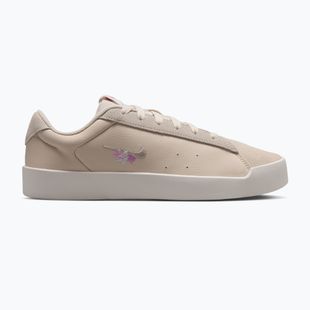 Scarpe da donna Nike Court Heritage SE light orewood brown/phantom/cream Ii