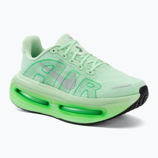 Scarpe da corsa donna Nike Vomero Premium cucumber calm/metallic silver