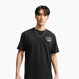 Maglia training da uomo Nike Training black/white
