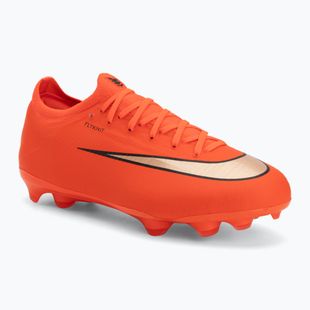 Scarpe da calcio bambino Nike Jr. Mercurial Vapor 17 Pro bright crimson/blur