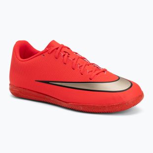 Scarpe da calcio uomo Nike Mercurial Vapor 17 Club bright crimson/blur