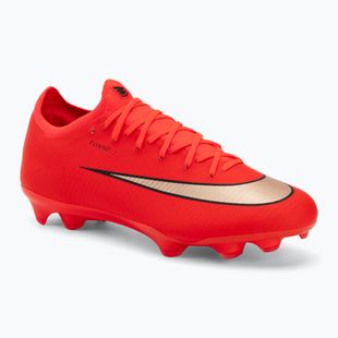 Scarpe da calcio uomo Nike Mercurial Vapor 17 Pro bright crimson/blur