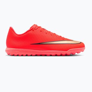 Scarpe da calcio uomo Nike Mercurial Vapor 17 Club bright crimson/blur