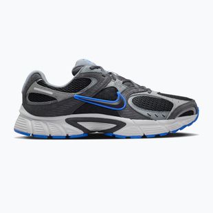 Scarpe da uomo Nike V5 RNR Suede smoke grey/anthracite/racer blue/black