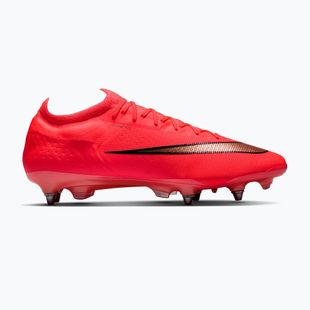 Scarpe da calcio uomo Nike Mercurial Vapor 17 Elite bright crimson/blur