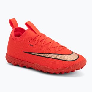 Scarpe da calcio bambino Nike Jr. Mercurial Vapor 17 Academy bright crimson/blur