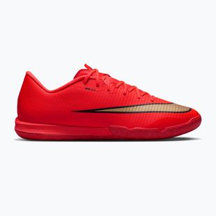 Scarpe da calcio uomo Nike Mercurial Vapor 17 Academy bright crimson/blur