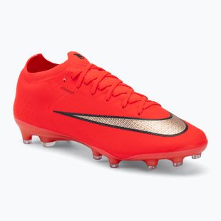Scarpe da calcio uomo Nike Mercurial Vapor 17 Elite bright crimson/blur